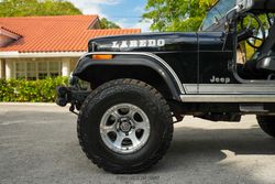 1980 Jeep CJ-7 for sale