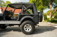 1980 Jeep CJ-7 for sale