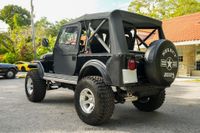 1980 Jeep CJ-7 for sale