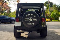 1980 Jeep CJ-7 for sale