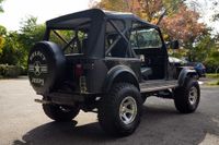 1980 Jeep CJ-7 for sale