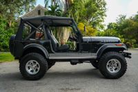 1980 Jeep CJ-7 for sale