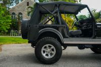 1980 Jeep CJ-7 for sale
