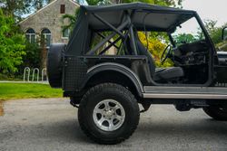 1980 Jeep CJ-7 for sale