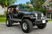 1980 Jeep CJ-7 for sale