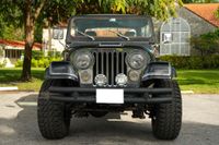 1980 Jeep CJ-7 for sale