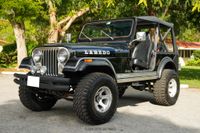 1980 Jeep CJ-7 for sale