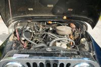 1980 Jeep CJ-7 for sale