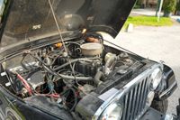 1980 Jeep CJ-7 for sale