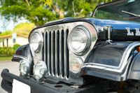 1980 Jeep CJ-7 for sale
