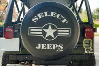 1980 Jeep CJ-7 for sale