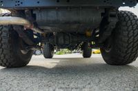 1980 Jeep CJ-7 for sale