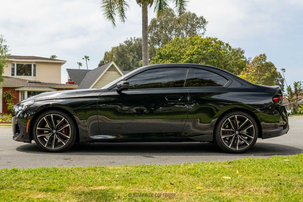 2024 BMW M240i xDrive for sale
