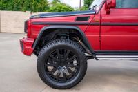 1991 Mercedes-Benz 300GE for sale