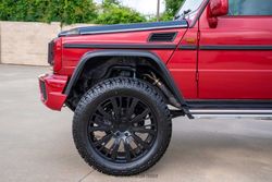 1991 Mercedes-Benz 300GE for sale