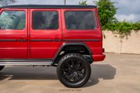 1991 Mercedes-Benz 300GE for sale