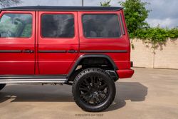 1991 Mercedes-Benz 300GE for sale