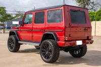 1991 Mercedes-Benz 300GE for sale