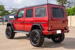 1991 Mercedes-Benz 300GE for sale