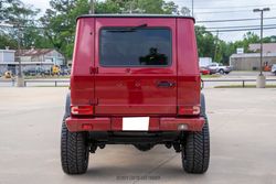 1991 Mercedes-Benz 300GE for sale