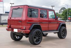 1991 Mercedes-Benz 300GE for sale