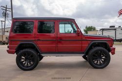 1991 Mercedes-Benz 300GE for sale