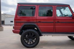 1991 Mercedes-Benz 300GE for sale