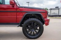 1991 Mercedes-Benz 300GE for sale