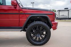 1991 Mercedes-Benz 300GE for sale