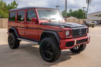 1991 Mercedes-Benz 300GE for sale