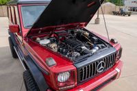 1991 Mercedes-Benz 300GE for sale