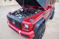 1991 Mercedes-Benz 300GE for sale