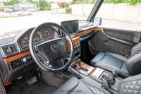1991 Mercedes-Benz 300GE for sale