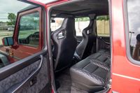 1991 Mercedes-Benz 300GE for sale