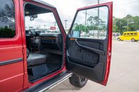 1991 Mercedes-Benz 300GE for sale