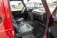 1991 Mercedes-Benz 300GE for sale