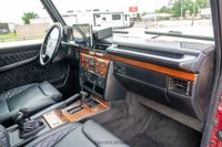 1991 Mercedes-Benz 300GE for sale