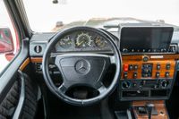 1991 Mercedes-Benz 300GE for sale