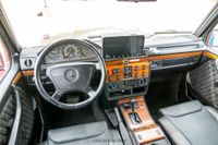 1991 Mercedes-Benz 300GE for sale