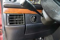 1991 Mercedes-Benz 300GE for sale