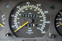 1991 Mercedes-Benz 300GE for sale