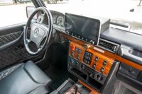 1991 Mercedes-Benz 300GE for sale