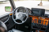 1991 Mercedes-Benz 300GE for sale