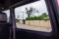 1991 Mercedes-Benz 300GE for sale