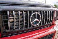 1991 Mercedes-Benz 300GE for sale