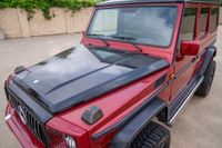 1991 Mercedes-Benz 300GE for sale