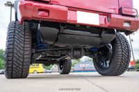 1991 Mercedes-Benz 300GE for sale
