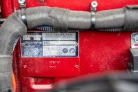 1991 Mercedes-Benz 300GE for sale