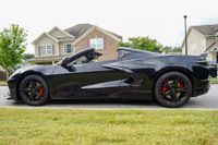2020 Chevrolet Corvette Coupe 3LT for sale