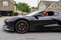 2020 Chevrolet Corvette Coupe 3LT for sale